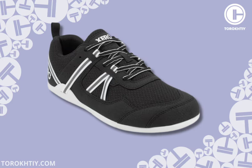 Xero Prio Original Cross Training Shoe 