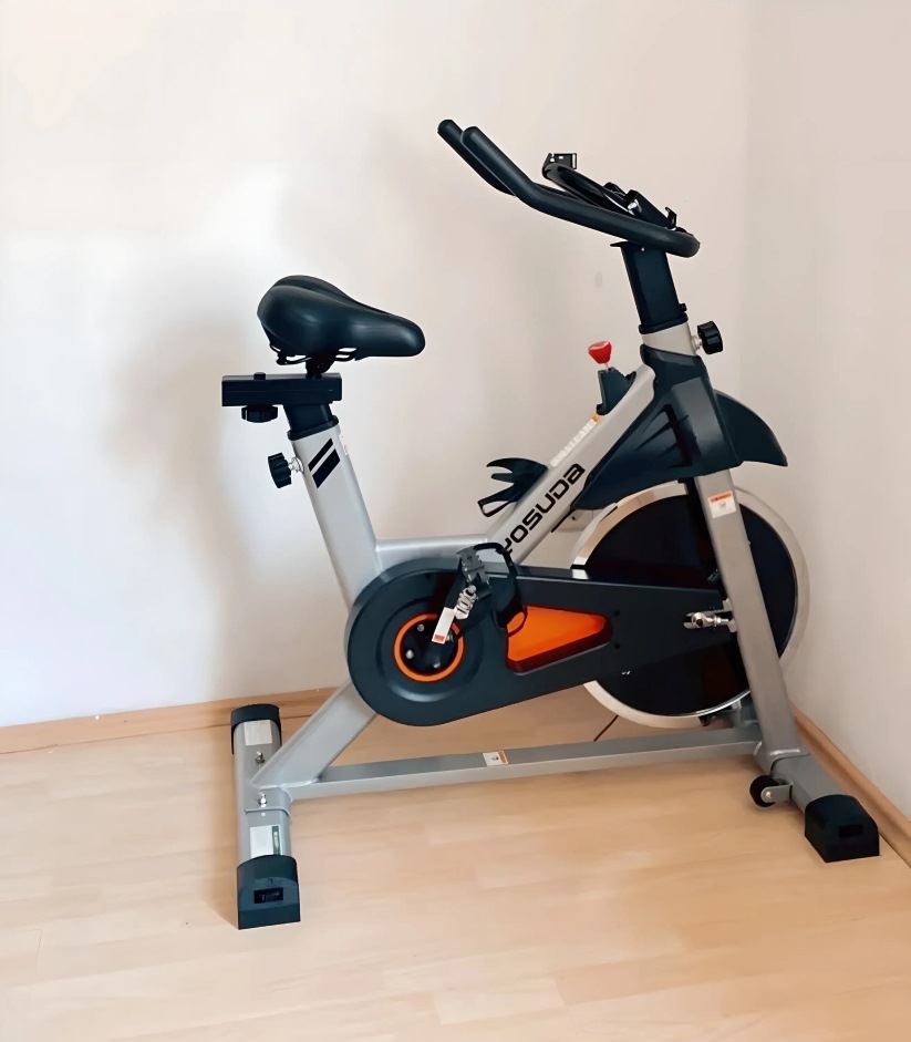  YOSUDA Indoor Cycling Bike Instagram