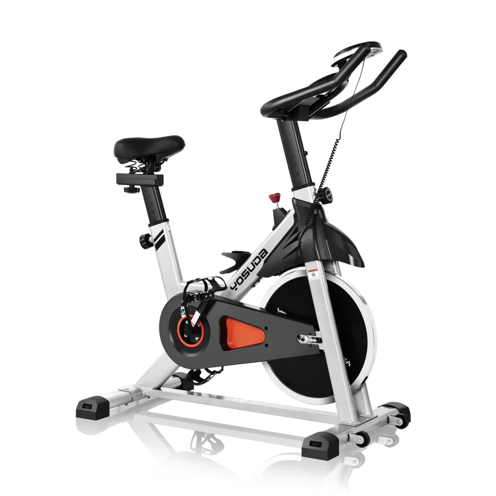 YOSUDA Indoor Cycling Bike