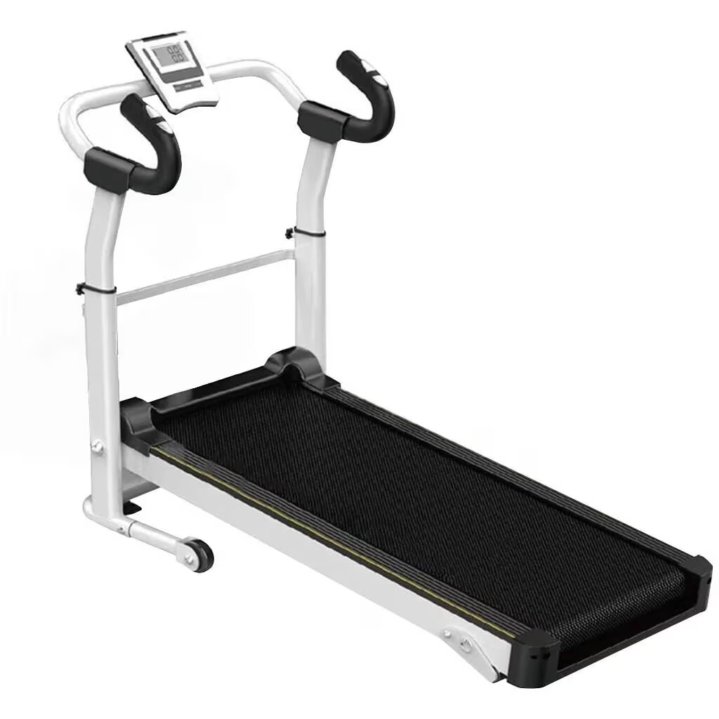 zfeng treadmill sample