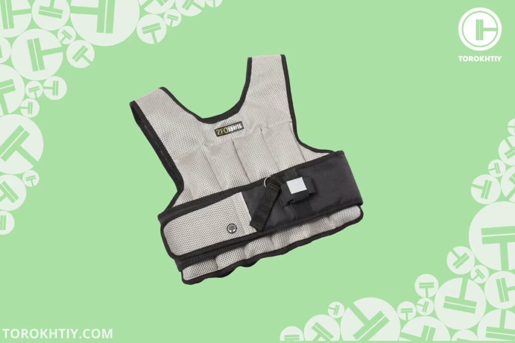 Zfo Sports Vest