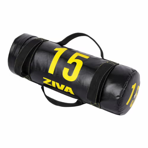 ZIVA Power Core Sandbag