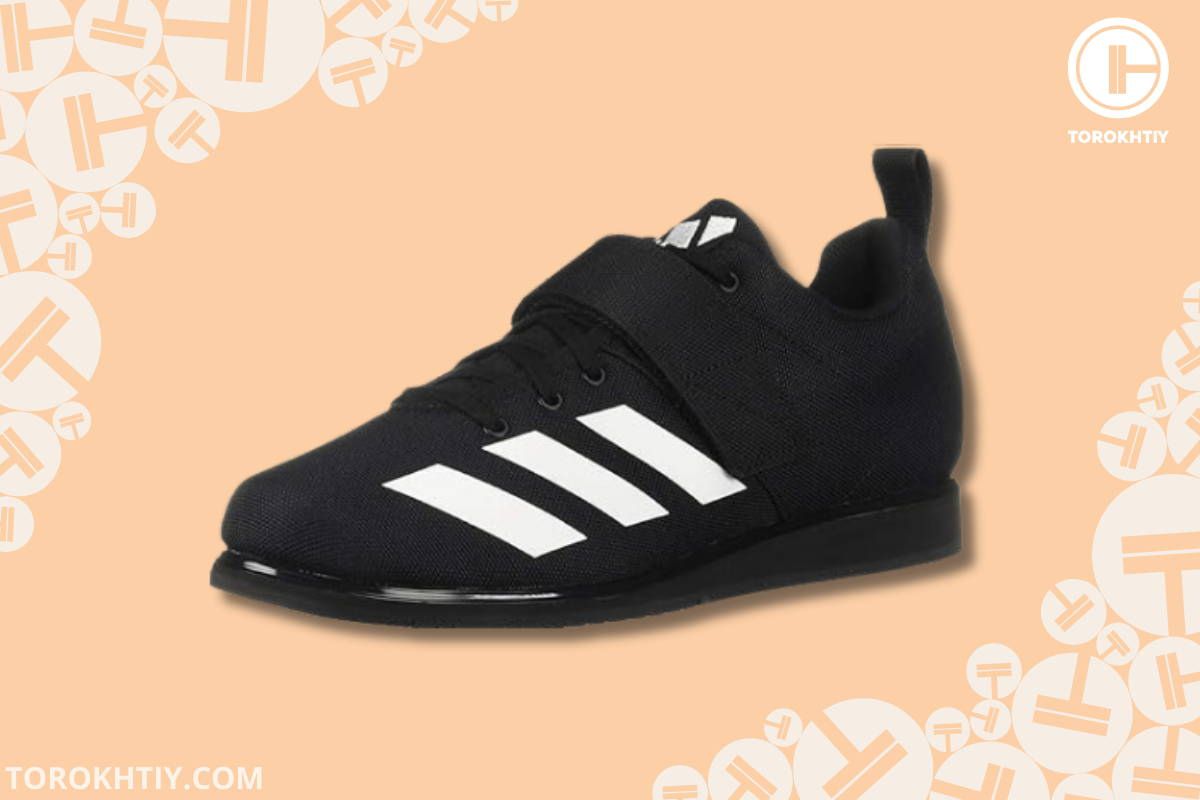 Adidas Powerlift 5 Lifting Shoes