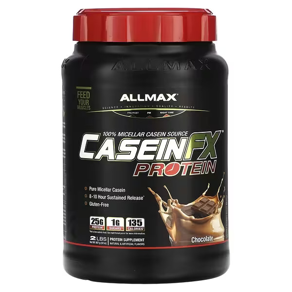 ALLMAX CaseinFX