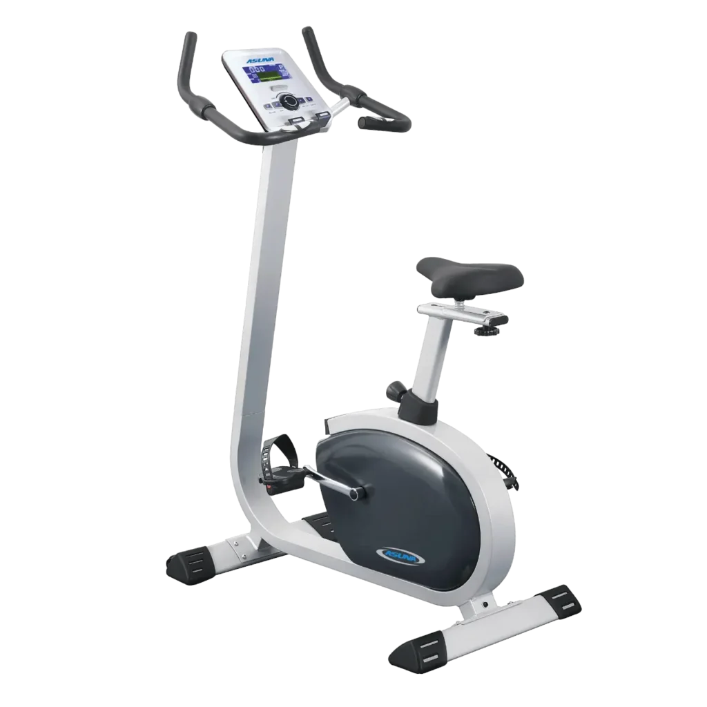 Sunny Asuna Premium Upright Bike