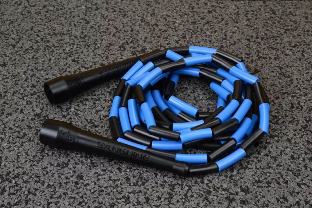 Beaded Jump Ropes