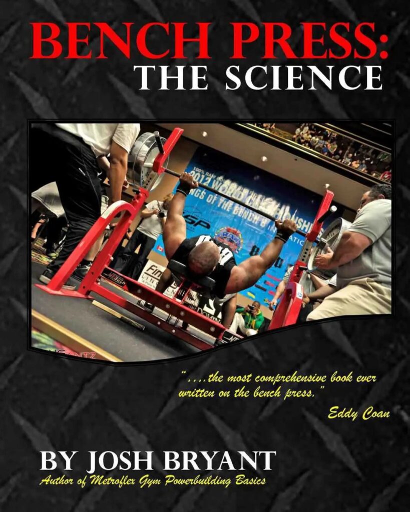 Bench Press: The Science 