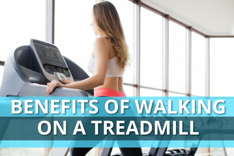 7 Benefits of Walking on a Treadmill: All You Need to Know