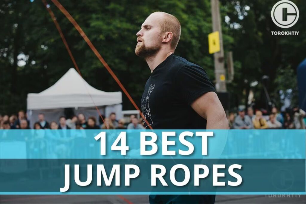 Best Jump Ropes