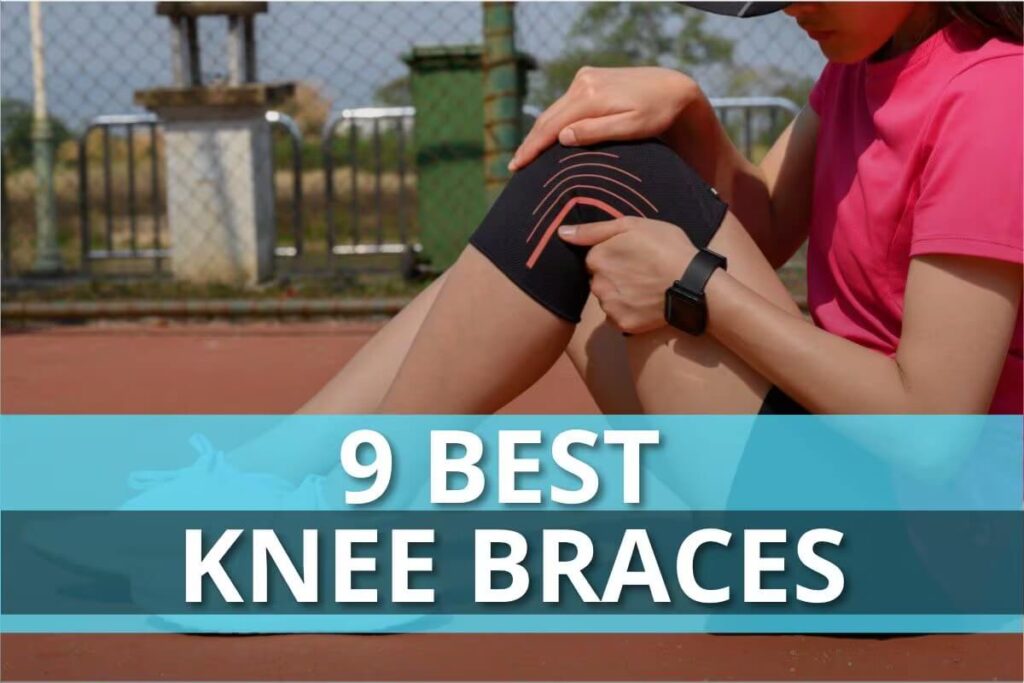 Best Knee Braces