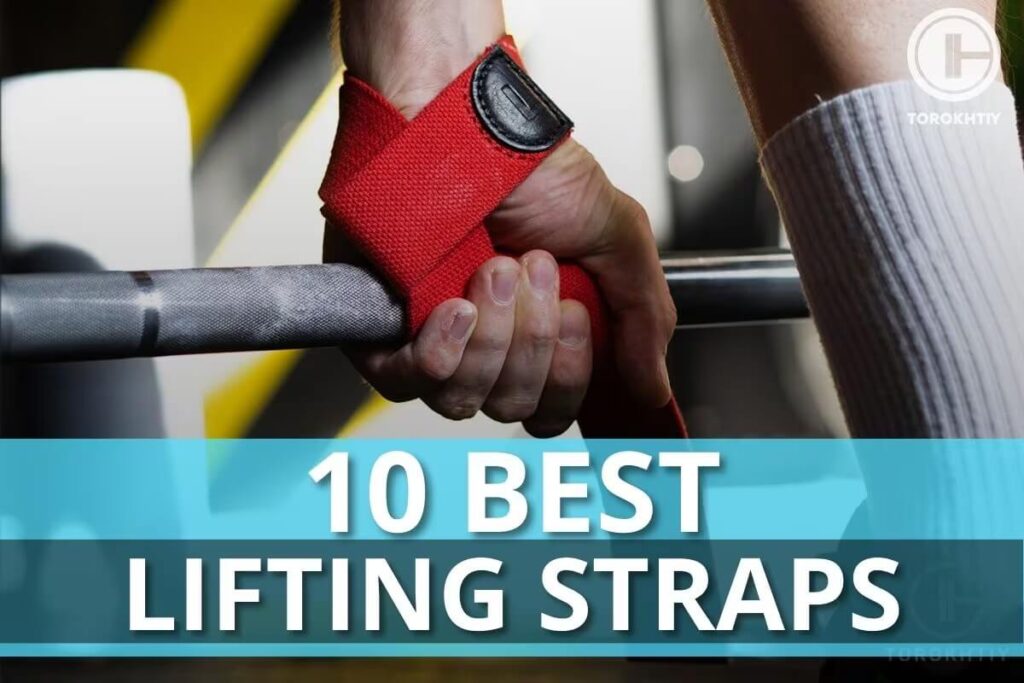 Best Lifting Straps