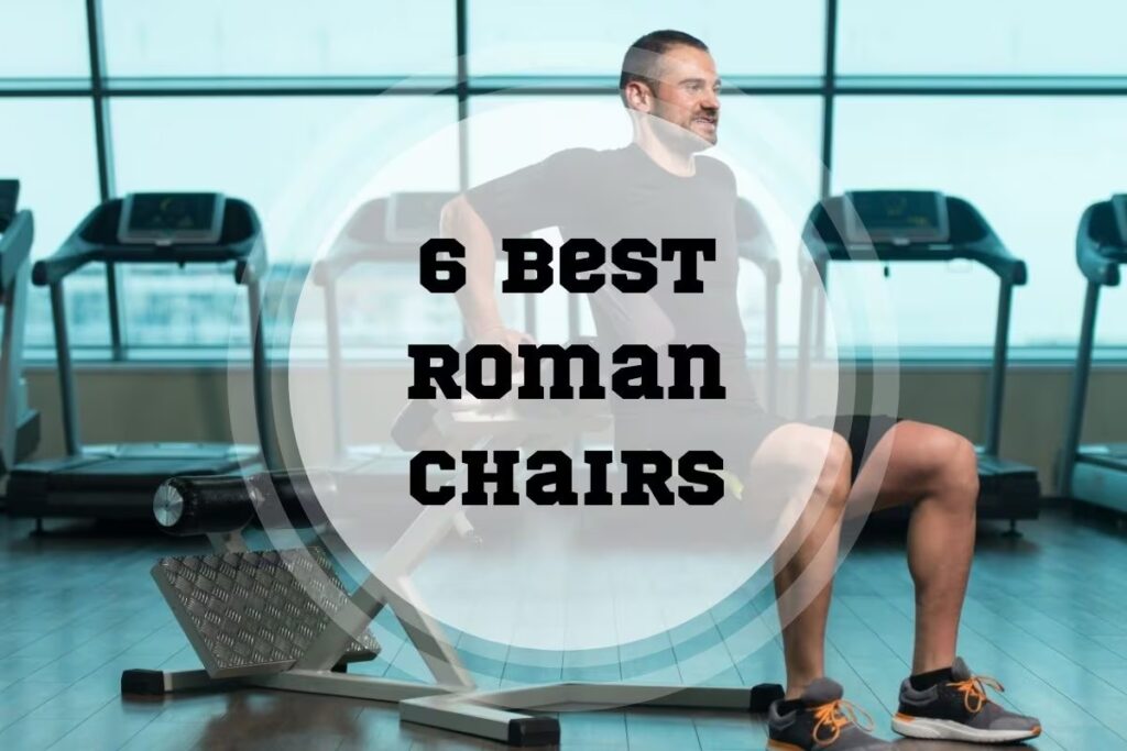 best roman chair