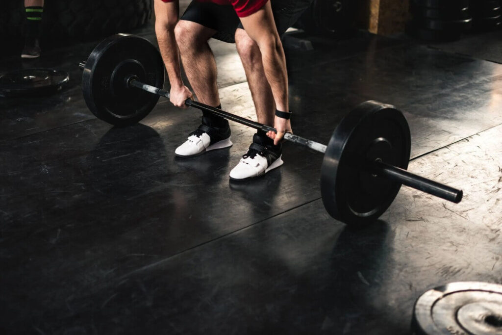 Best Weightlifting Shoes for Wide Feet