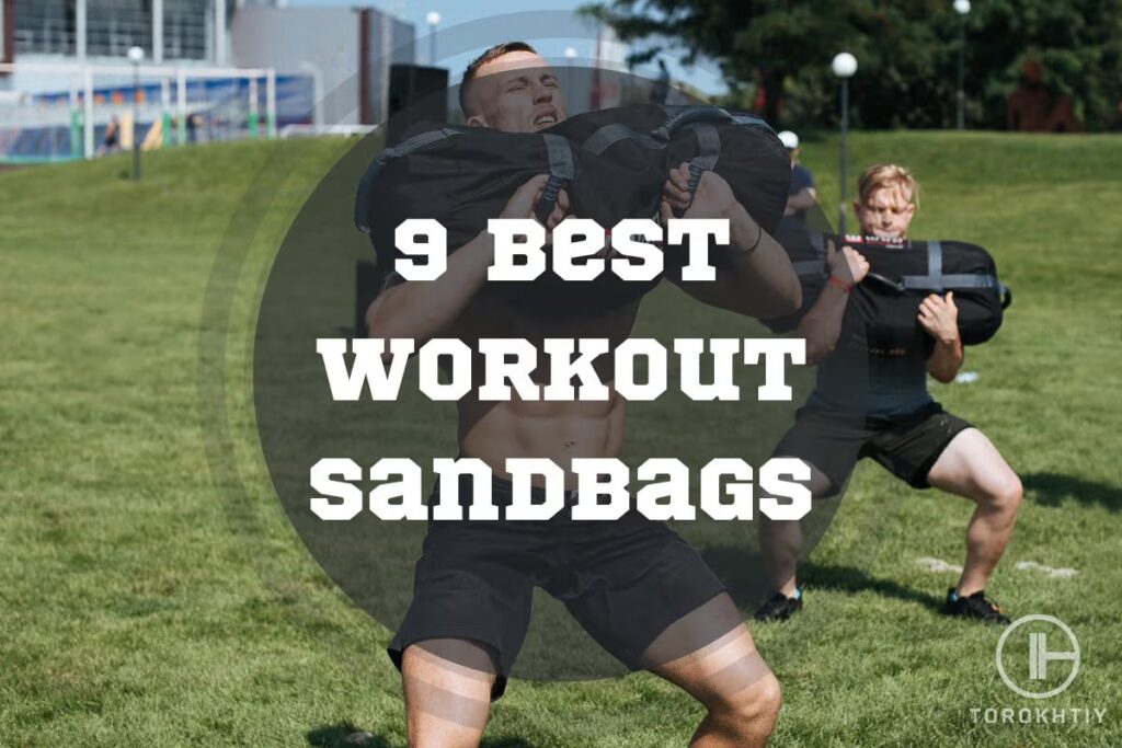 Best Workout Sandbags