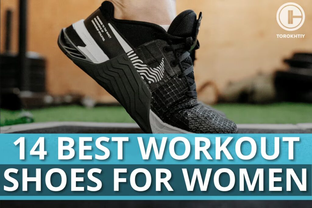 Best Workout Shoes for Women