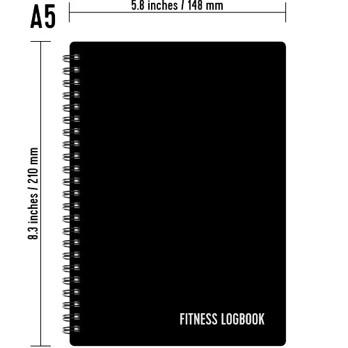 Fitness Logbook