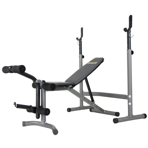 Body Champ Olympic Weight Bench