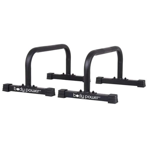 BODY POWER PL1000 Parallel Bars