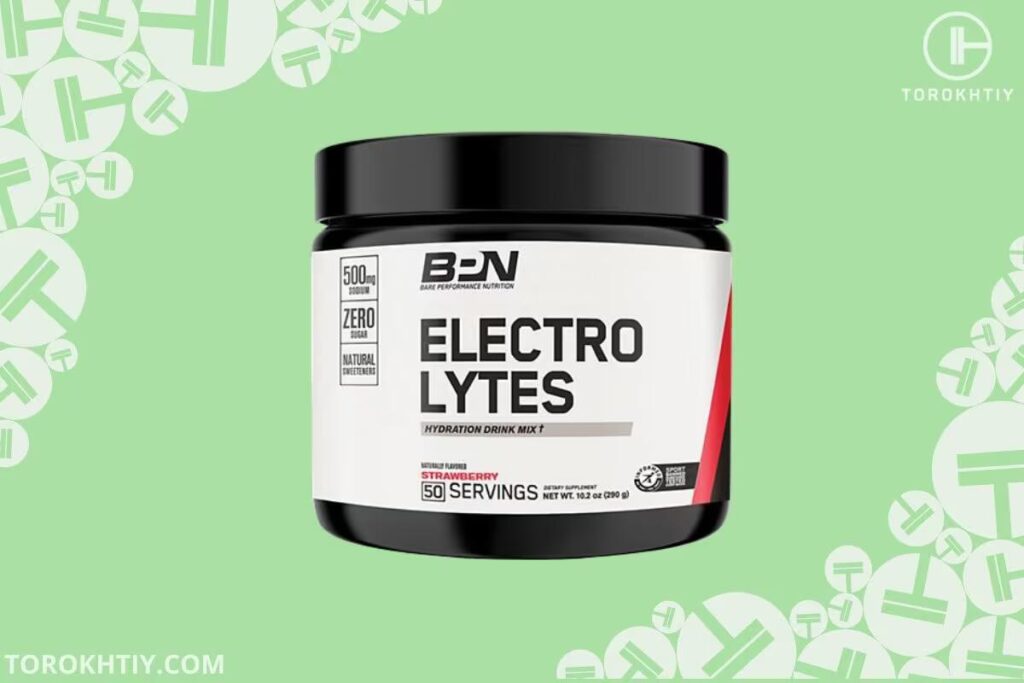 BPN Electrolytes