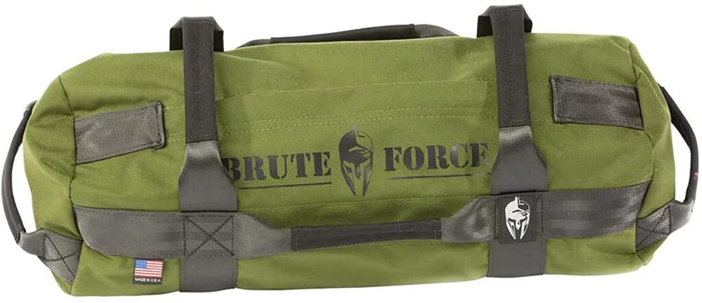 Brute Force Sandbags