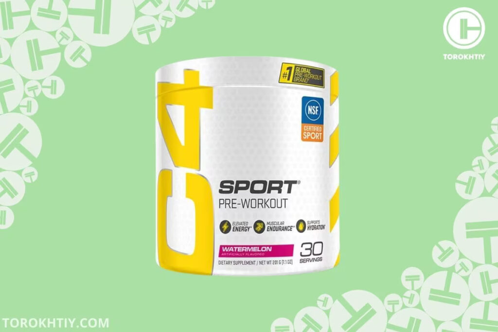 C4 Sport®