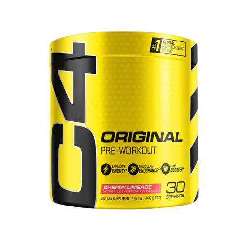 Cellucor C4 Original Pre-Workout Powder