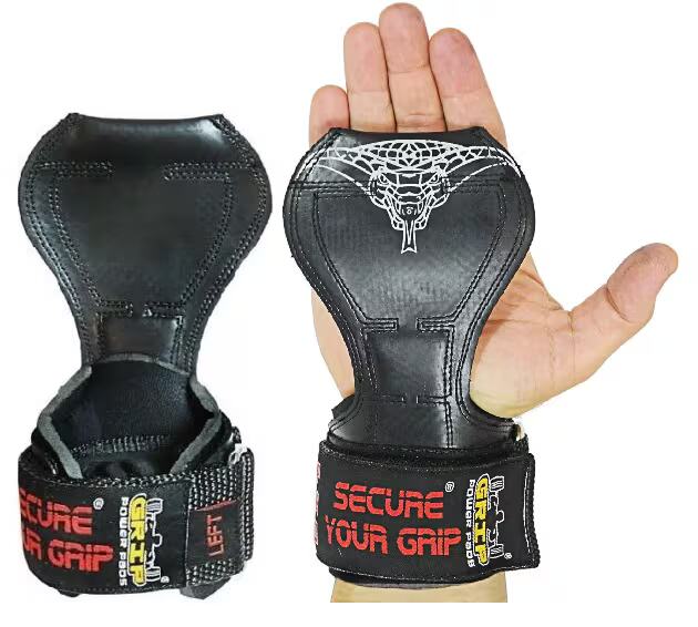 Cobra Grips PRO Weight Lifting Gloves