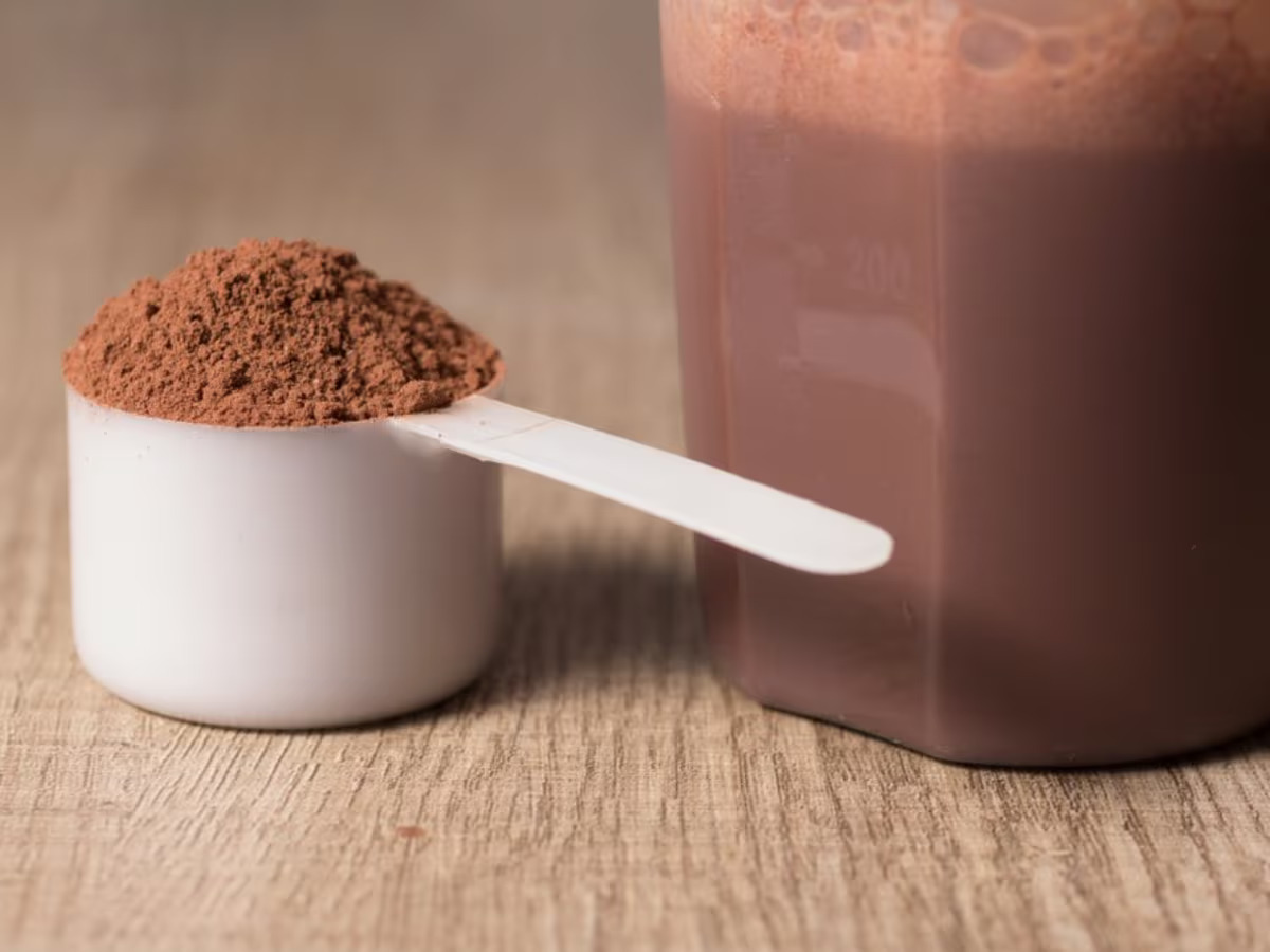 collagen protein in scoop