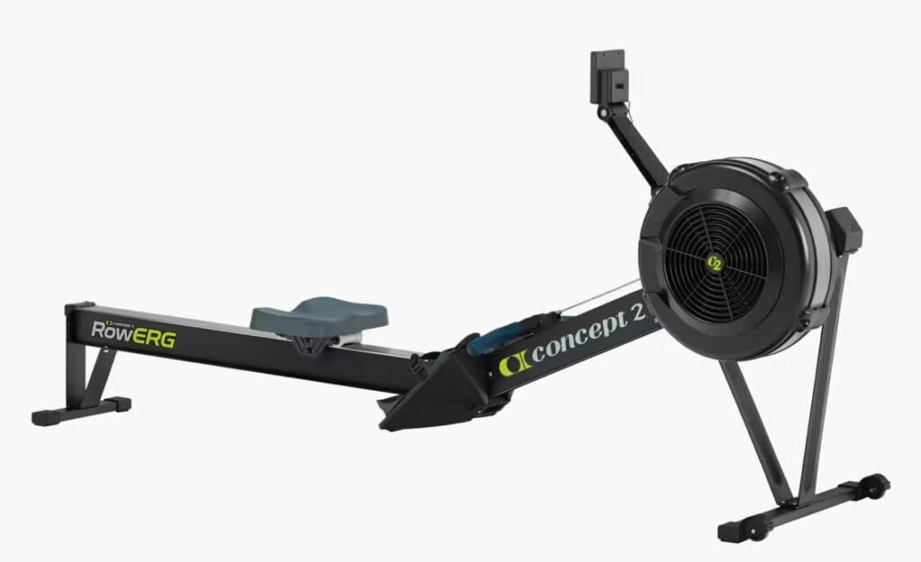 concept2 rowerg