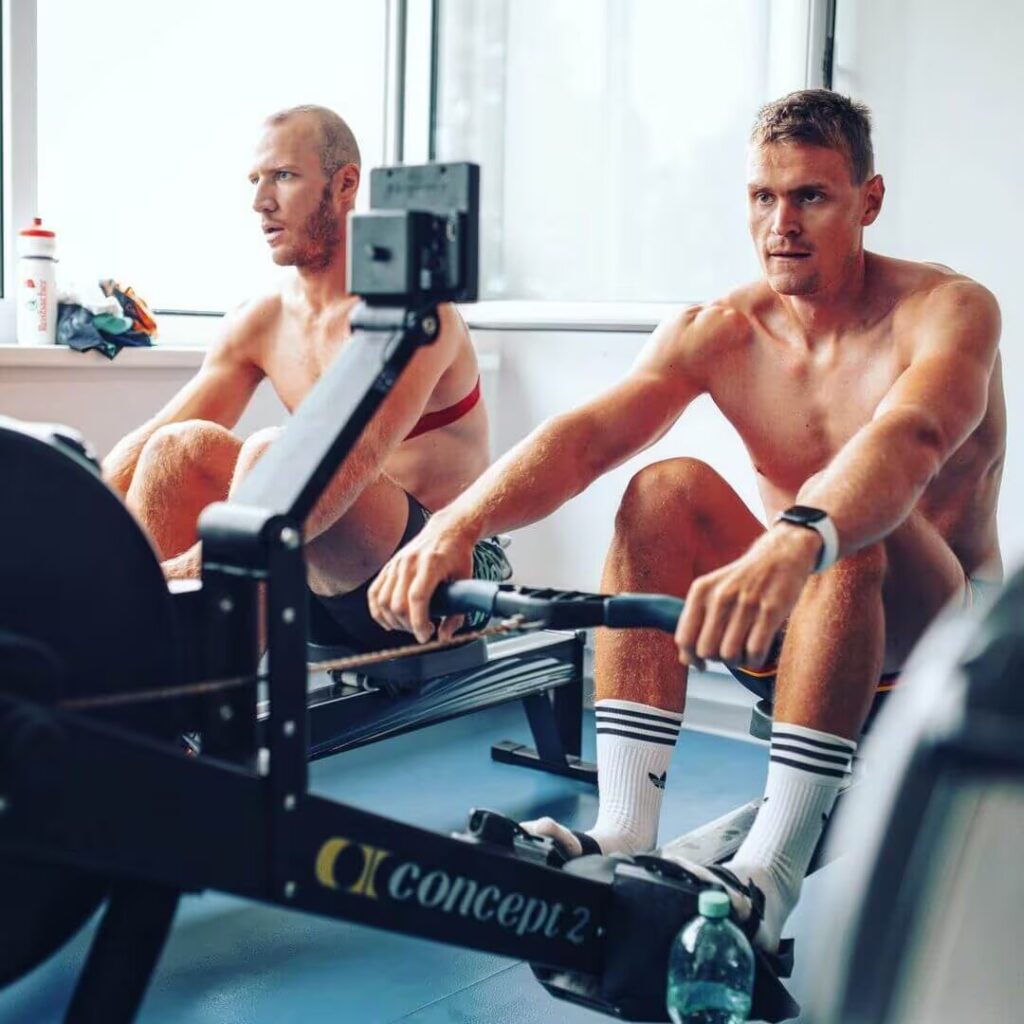 concept2 skierg instagram