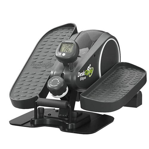 Desk Cycle Ellipse Mini Elliptical