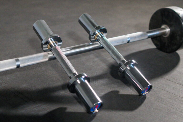 4 Best Olympic Dumbbell Handles in 2025