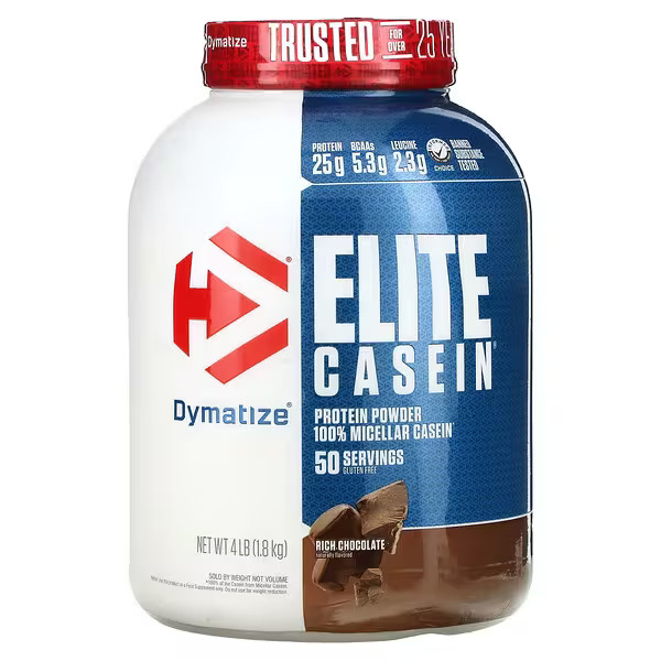 Dymatize Elite Casein