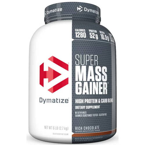 dymatize post workout