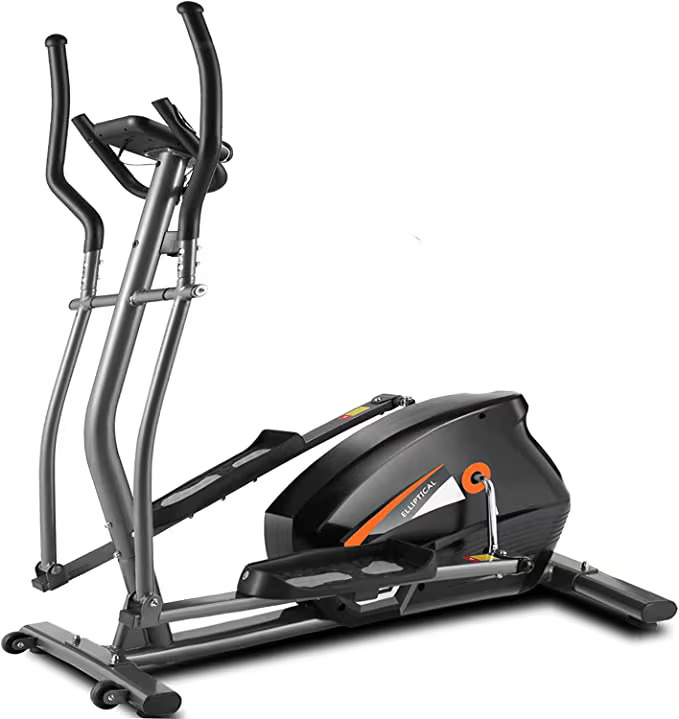 Funmily Elliptical Machine