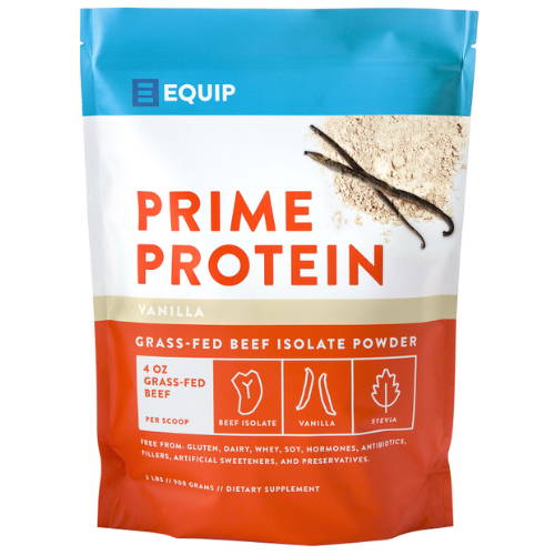 Equip Foods Prime Protein