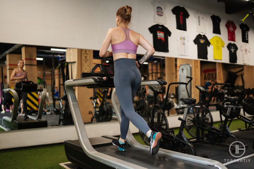 Benefits Of Treadmills Under $500