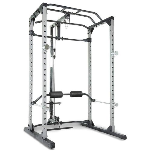 Fitness Reality Squat Rack Power Cage