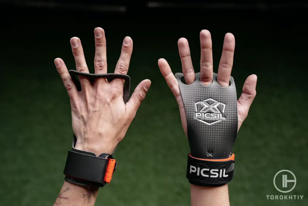 Functional Fitness Gloves