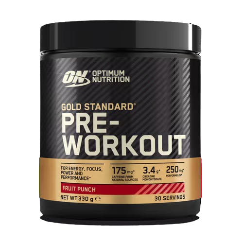 Optimum Nutrition Gold Standard Pre-Workout