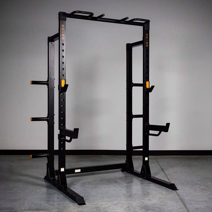 GRIND Fitness Chaos 4000 Power Rack