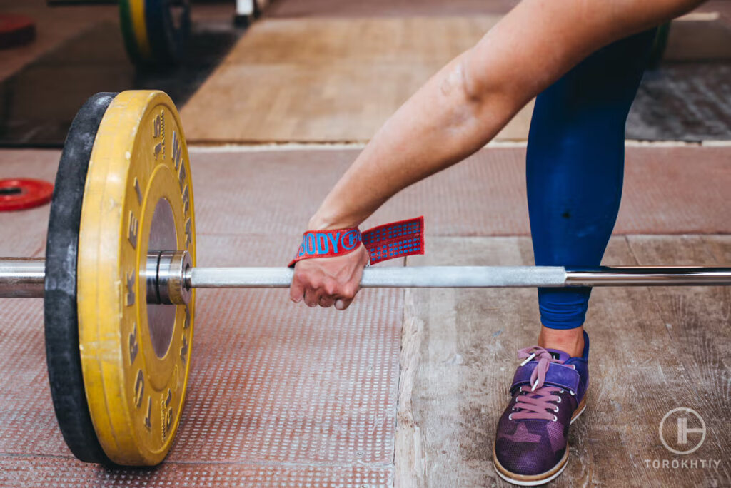 Gym Flooring