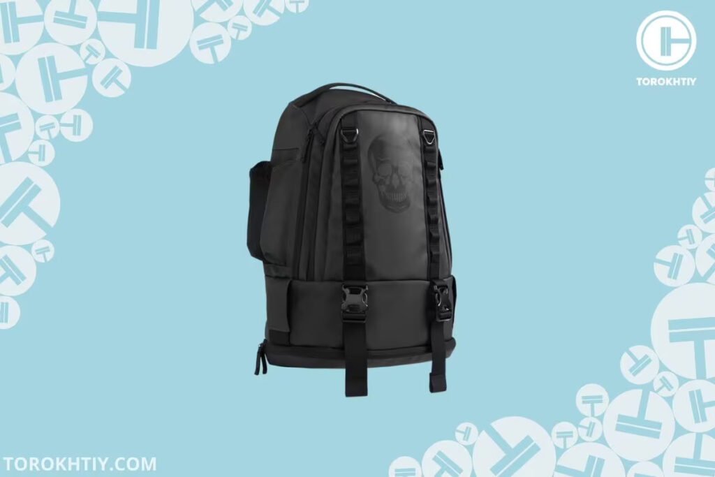 Gymreapers Gravestone Backpack