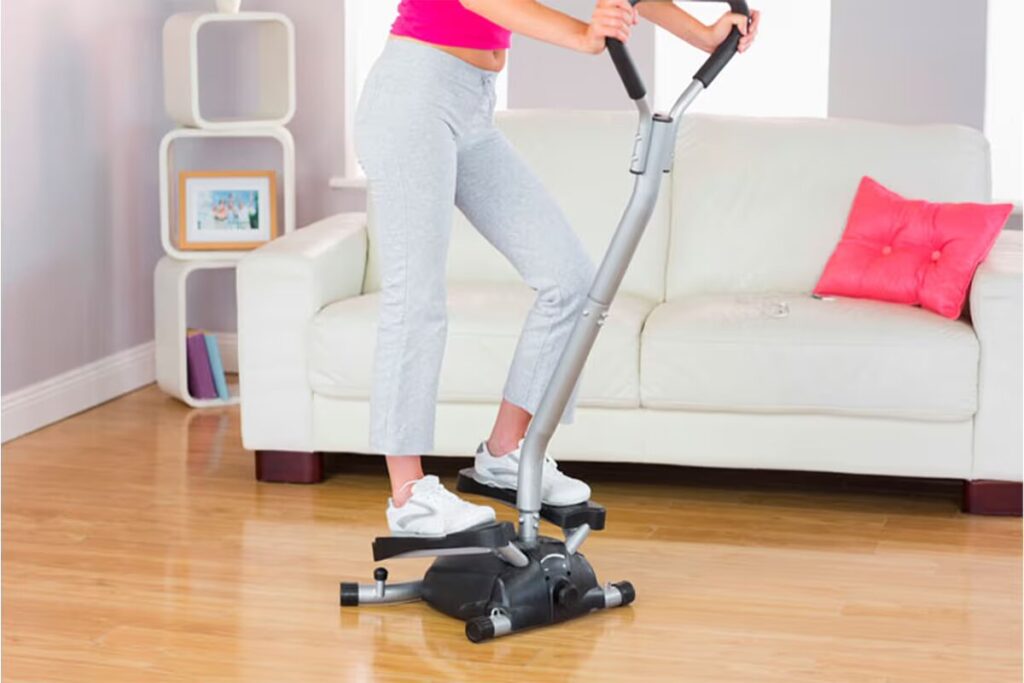 home stair stepper