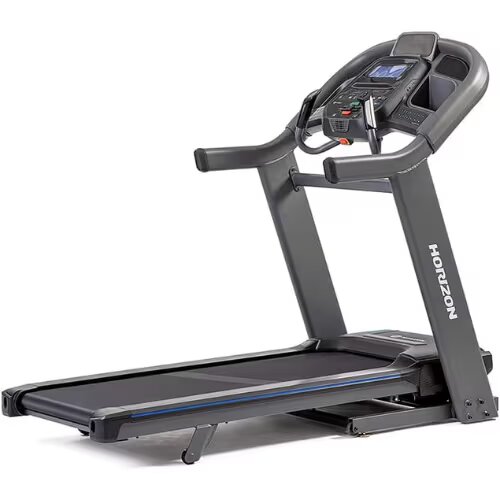 horizon fitness treadmill