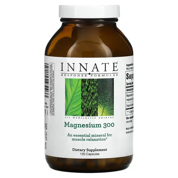 Magnesium by Innate Response Formulas