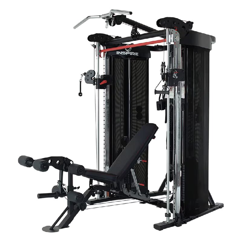 inspire fitness smith machine