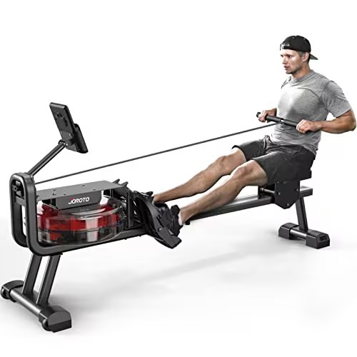 joroto row machine