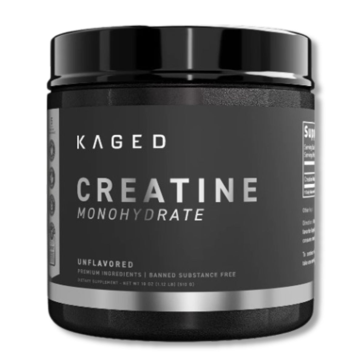 Kaged Creatine Torokhtiy