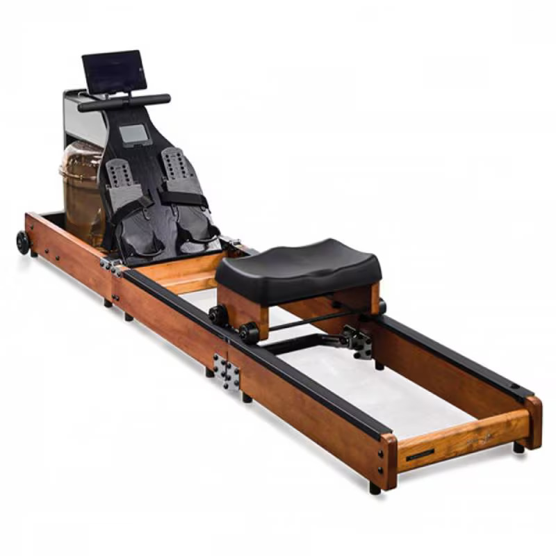 KingSmith WR1 Water Rowing Machine 